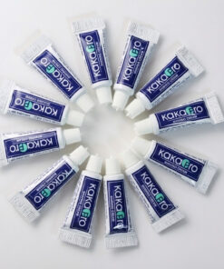 kem cạo râu khách sạn