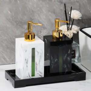 Bình đựng dầu gội sữa tắm khách sạn BDSTDB 03