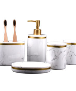 Bình đựng dầu gội sữa tắm khách sạn