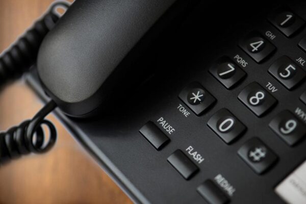 Điện thoại bàn khách sạn H4W Wi-Fi - Ảnh 3