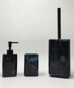 Bình đựng dầu gội sữa tắm vân loang