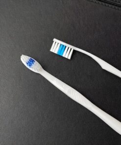 Bàn chải sứ nhọn