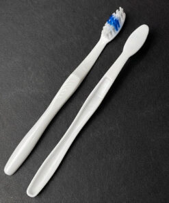 Bàn chải sứ nhọn