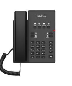 Điện thoại bàn khách sạn H1 Hotel
