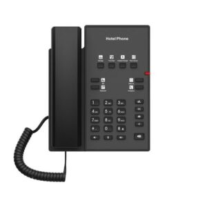Điện thoại bàn khách sạn H1 Hotel