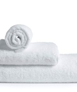 khăn tắm khách sạn