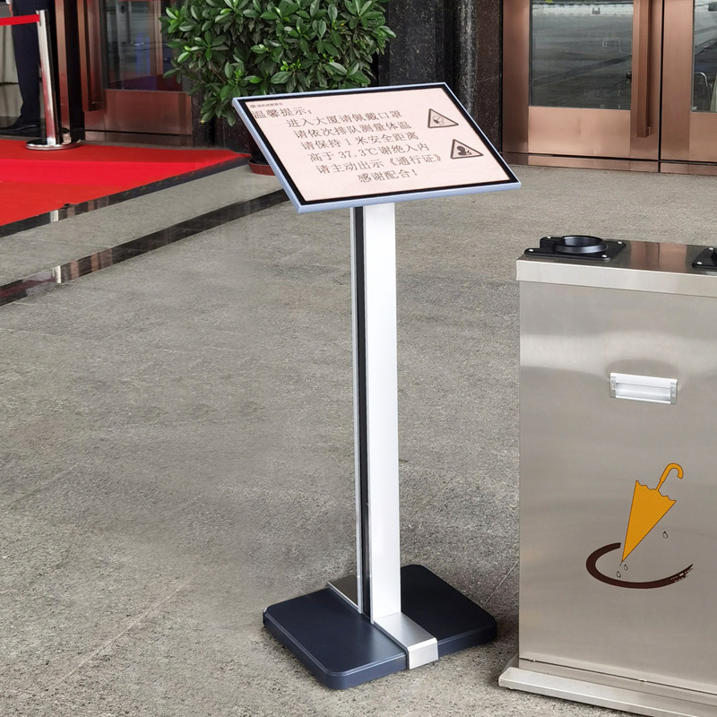 Biển chỉ dẫn khách sạn mã BCDKS 08 - Ảnh 13