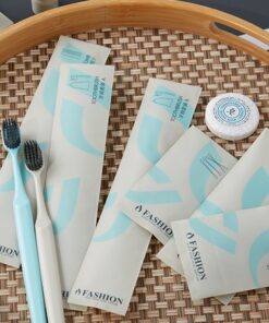 Amenities Trong Khách Sạn Là Gì? Danh Sách Đầy Đủ & Tiêu Chuẩn 3–4–5 Sao Theo Quy Định Mới Nhất