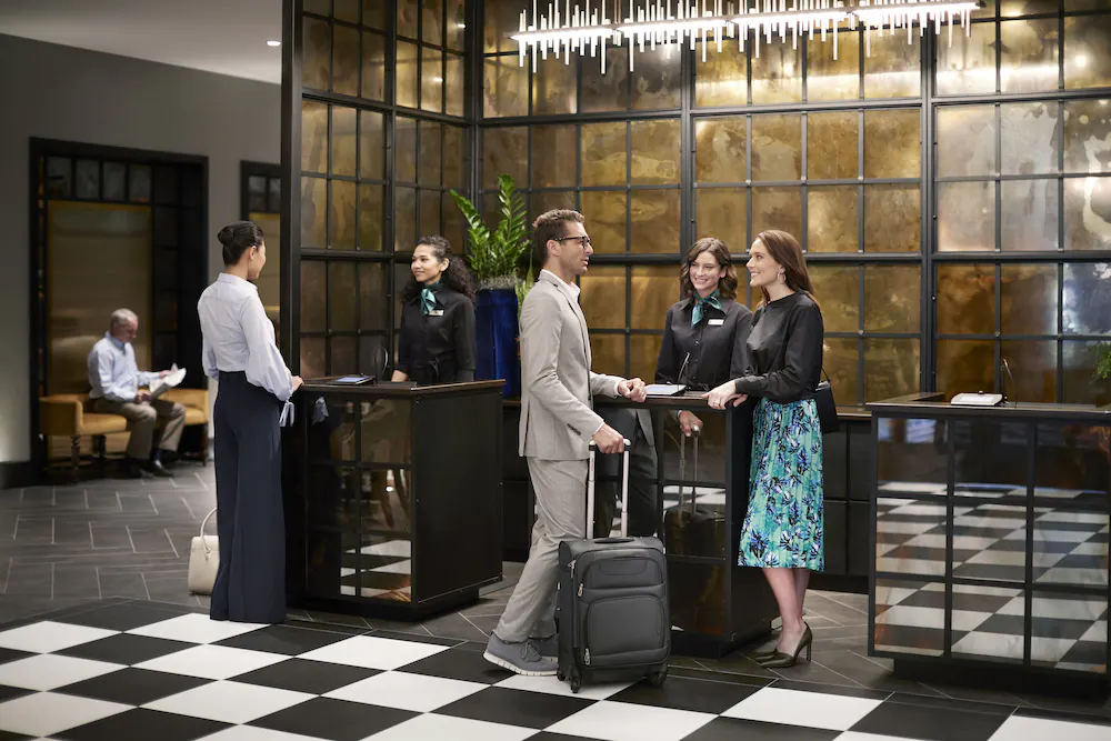 OS&E là gì? Danh mục OS&E tiêu chuẩn trong khách sạn hiện nay