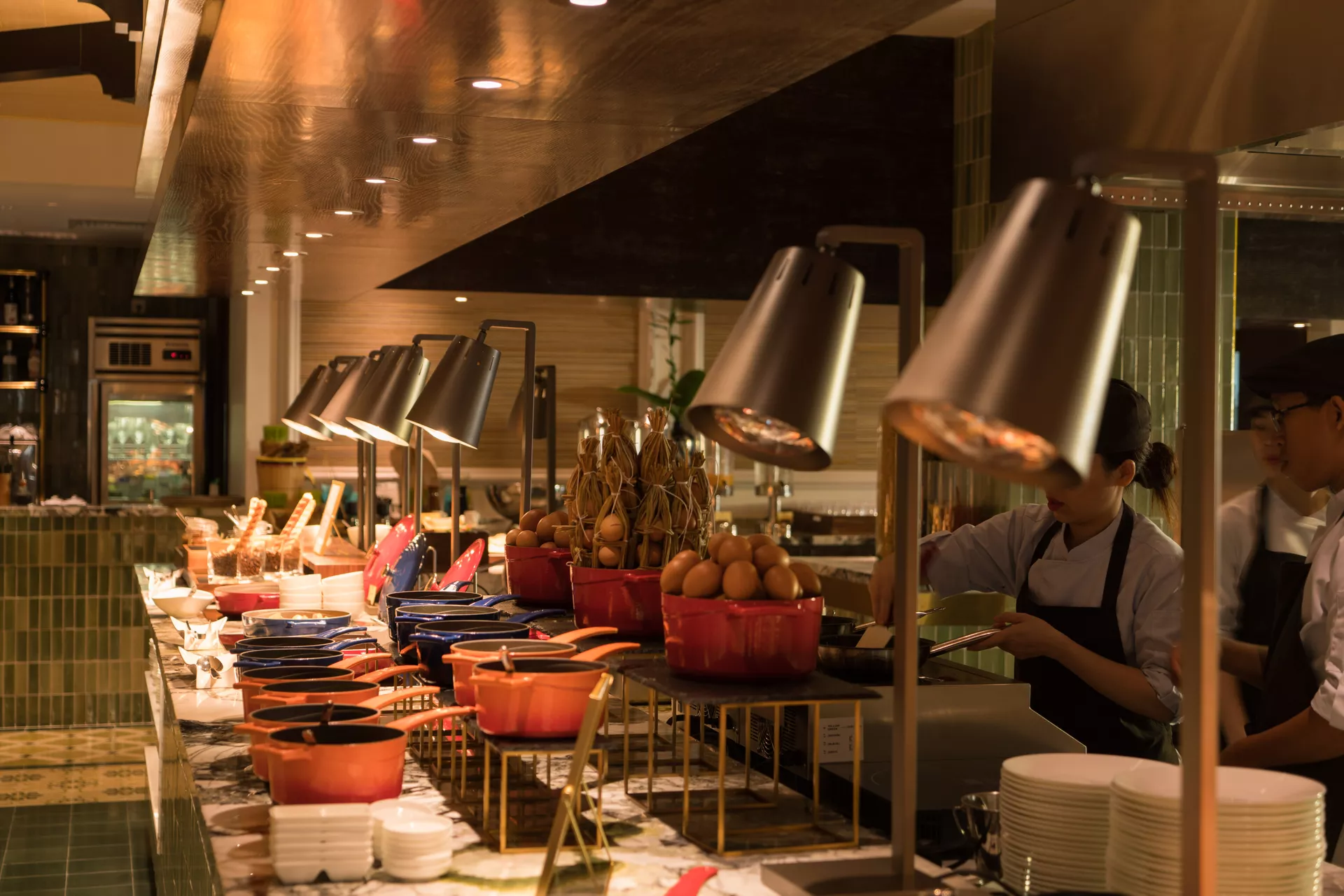 OS&E là gì? Danh mục OS&E tiêu chuẩn trong khách sạn hiện nay