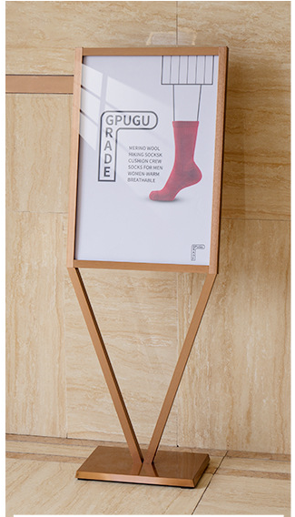 Giá treo biển quảng cáo BCDKS 06 - Ảnh 7