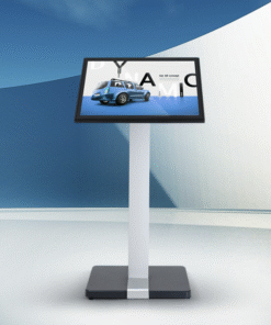 Biển chỉ dẫn khách sạn mã BCDKS 08