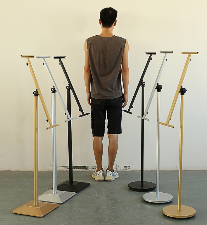 Biển quảng cáo điều chỉnh độ nghiêng BCDKS 07 - Ảnh 3