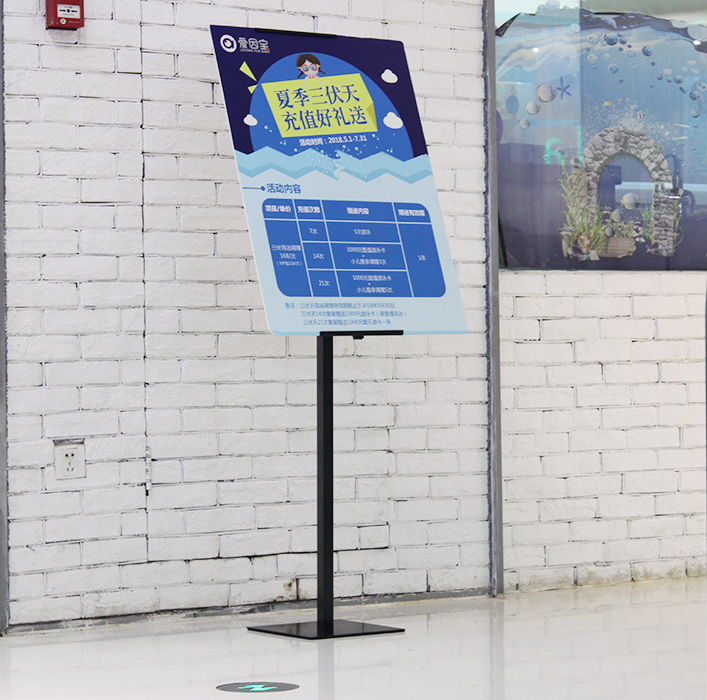 Biển quảng cáo điều chỉnh độ nghiêng BCDKS 07 - Ảnh 10