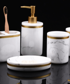 Bình đựng dầu gội sữa tắm khách sạn