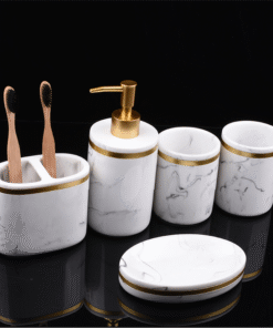 Bình đựng dầu gội sữa tắm khách sạn