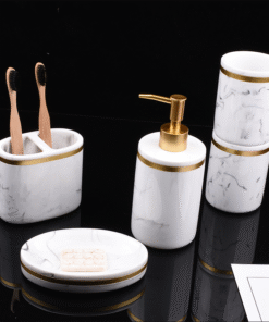 Bình đựng dầu gội sữa tắm khách sạn