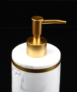 Bình đựng dầu gội sữa tắm khách sạn