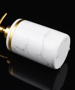 Bình đựng dầu gội sữa tắm khách sạn