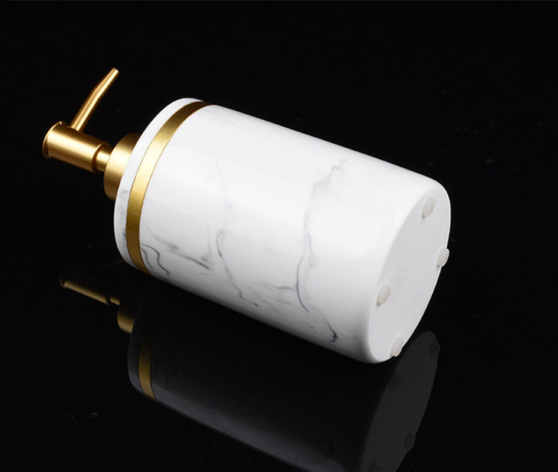 Bình đựng dầu gội sữa tắm khách sạn