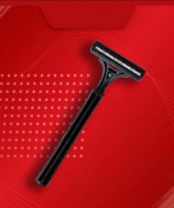 Dao Cạo Râu Dorco màu đen