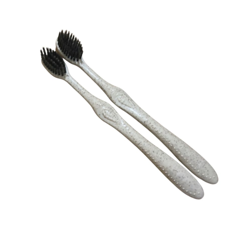 Bàn chải nhựa lúa mạch 79 thân thiện