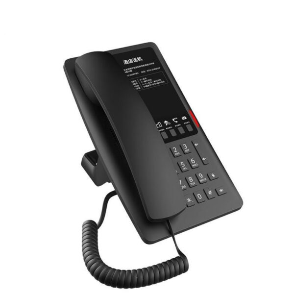 Điện thoại bàn khách sạn H4W Wi-Fi - Ảnh 2
