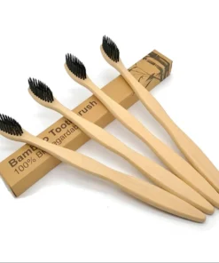 Bàn chải khách sạn sinh học thân thiện môi trường tiêu chuẩn xuất Nhật