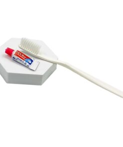 Bàn chải khách sạn 42 sứ nhọn