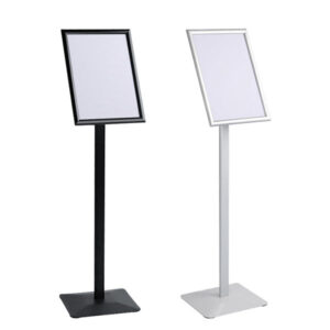 Bảng menu hợp kim nhôm A3 mã PTNW