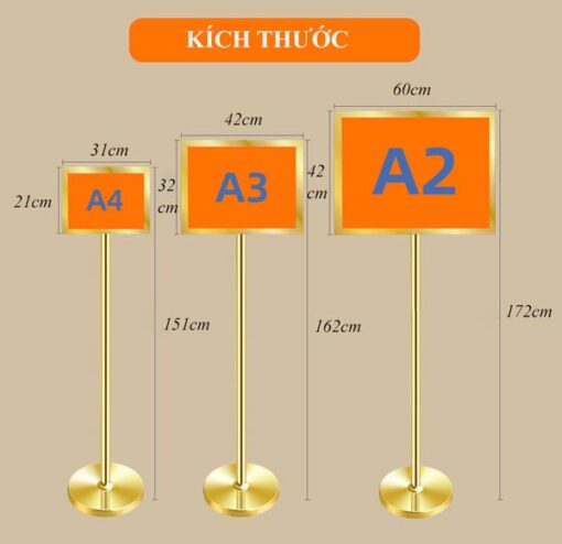 Bảng menu nâng hạ 2 mặt ESI0A07-03-04 - Ảnh 2