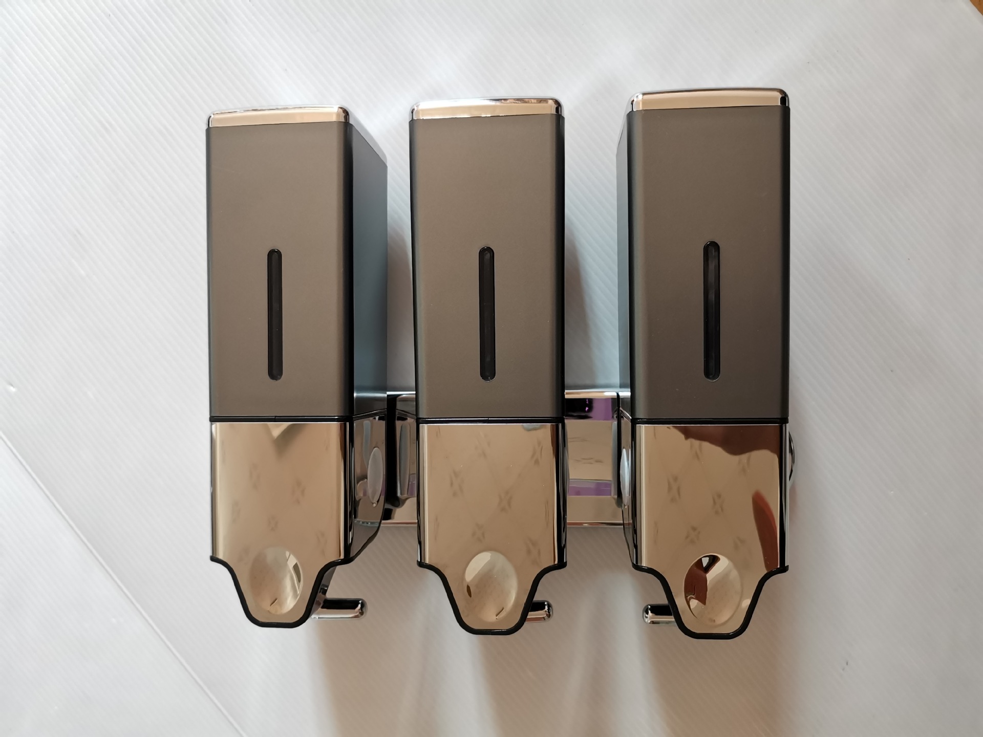 Hộp đựng nước rửa tay inox là gì? Top 5 mẫu bán chạy, ưu - nhược điểm & cách chọn