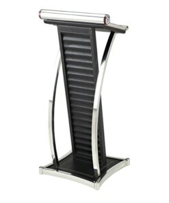 Top 5 mẫu bục phát biểu inox cao cấp được ưa chuộng nhất