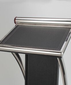 Giá bục phát biểu theo từng loại chất liệu từ Tổng Kho Bục phát biểu lớn nhất Việt Nam