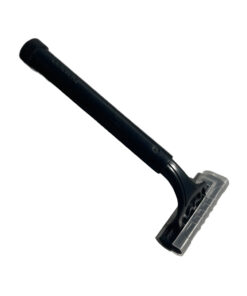 Dao Cạo Râu Dorco màu đen