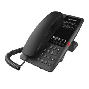 Điện thoại bàn khách sạn H4W Wi-Fi