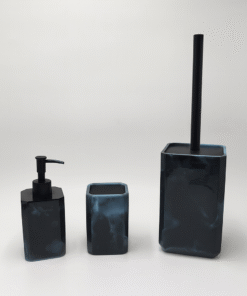 Bình đựng dầu gội sữa tắm vân loang