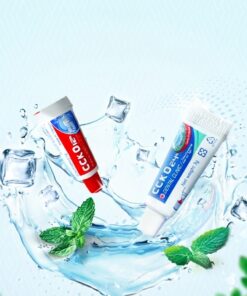 Kem đánh răng CCKO