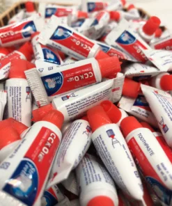 Kem đánh răng CCKO