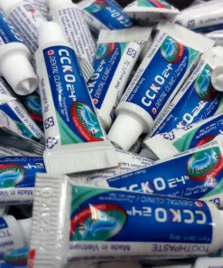 Kem đánh răng CCKO