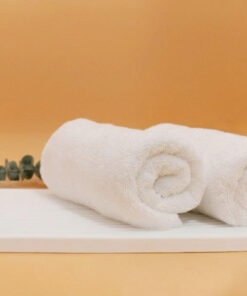 khăn mặt khách sạn