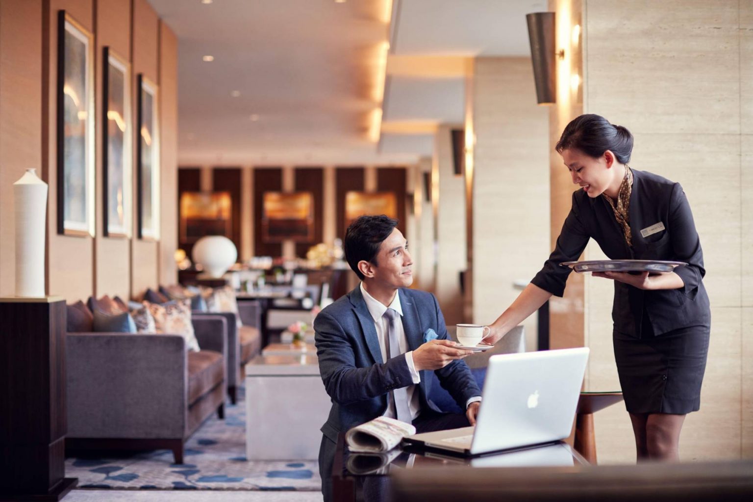 Quản trị khách sạn là làm gì? 