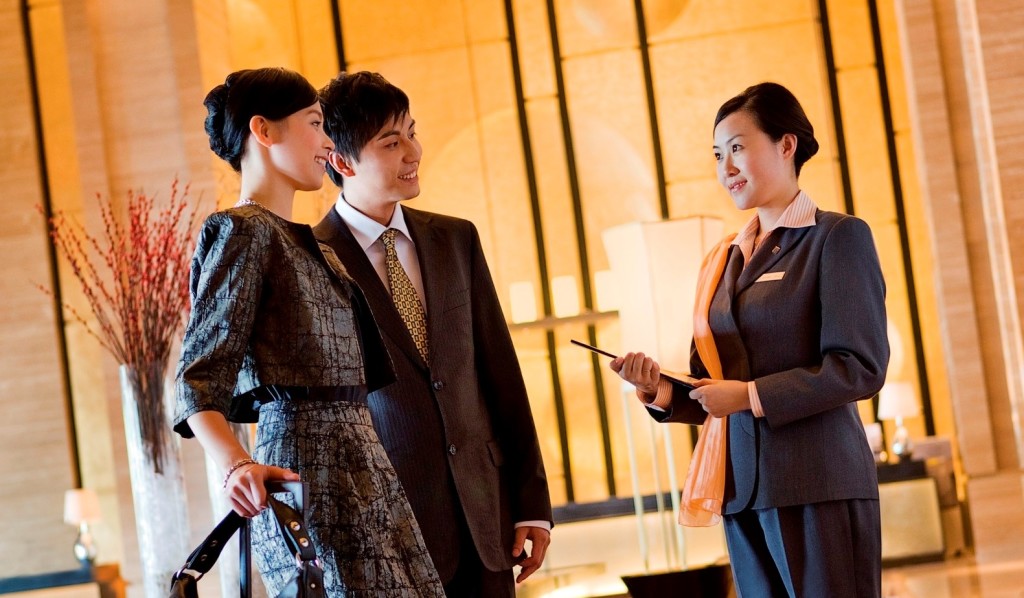 Quản trị khách sạn là làm gì? 