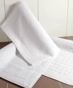 thảm chùi chân khách sạn