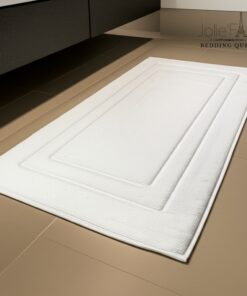 thảm chùi chân khách sạn