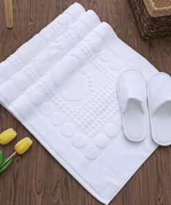 thảm chùi chân khách sạn