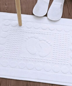 thảm chùi chân khách sạn