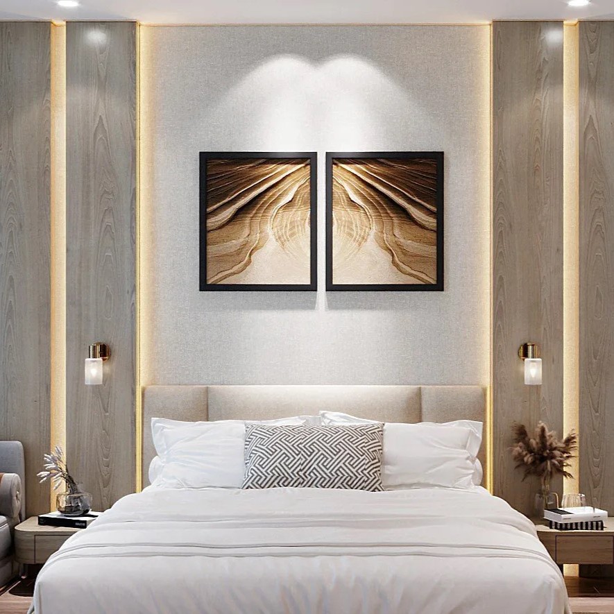 Thiết kế khách sạn Kim Liên - Ảnh 3