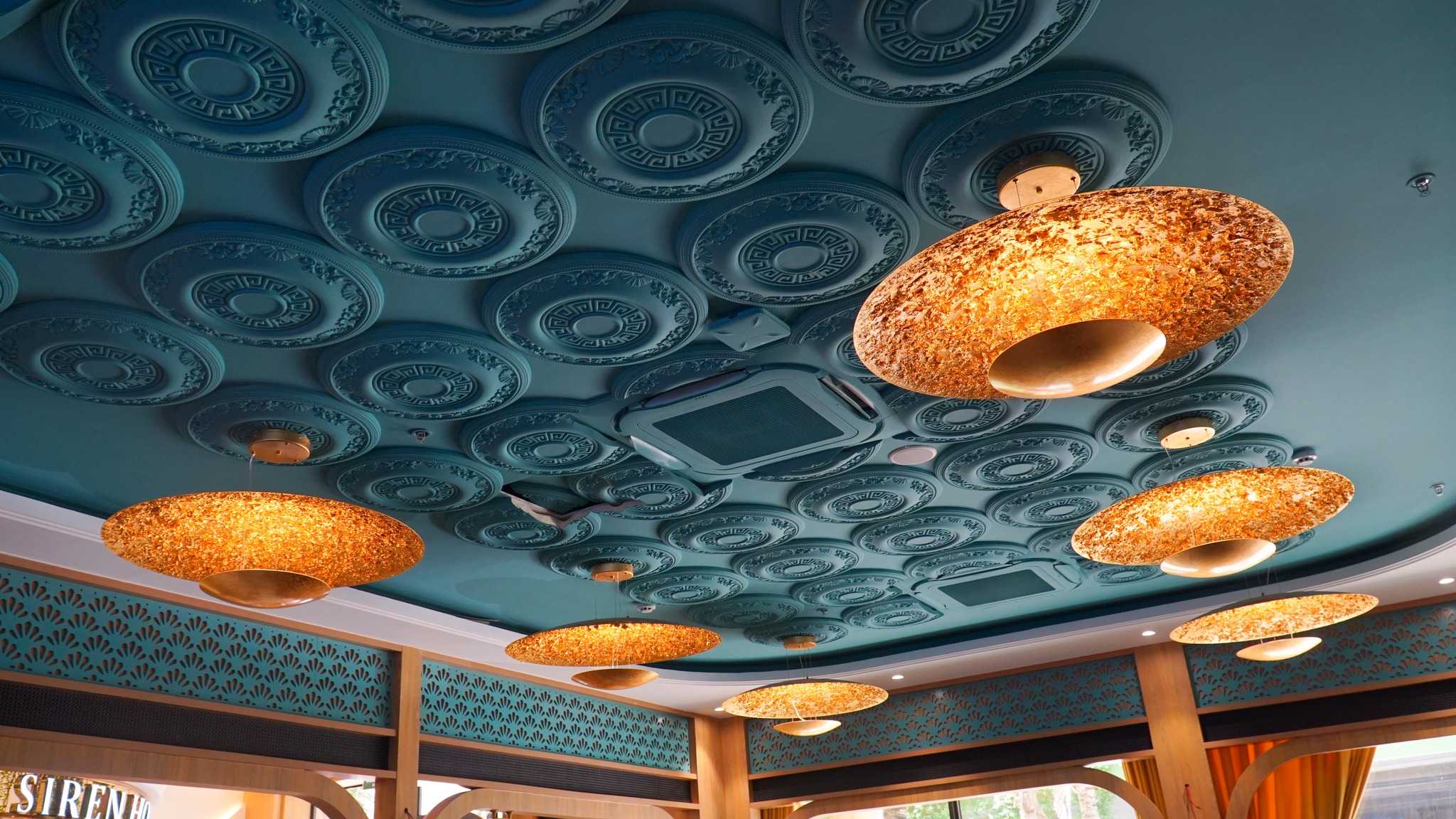 Thiết kế khách sạn Siren Hotel - Ảnh 7