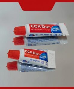 Kem đánh răng CCKO